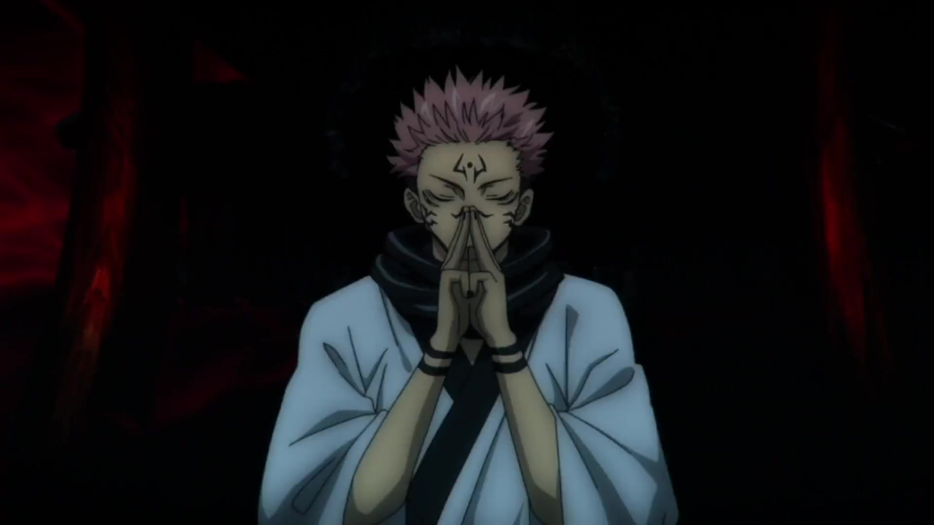 [Tsukyio Editing Resources] Jujutsu Kaisen Season 1 (Episode 4) Raw Clips (313) (tsukyio.com).mp4